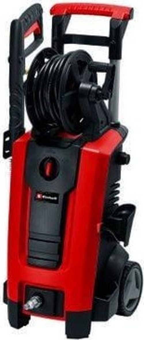 Yüksek Basınçlı Yıkama Makinesi TE-HP 170 4140770 | 2.300 W | 170 bar