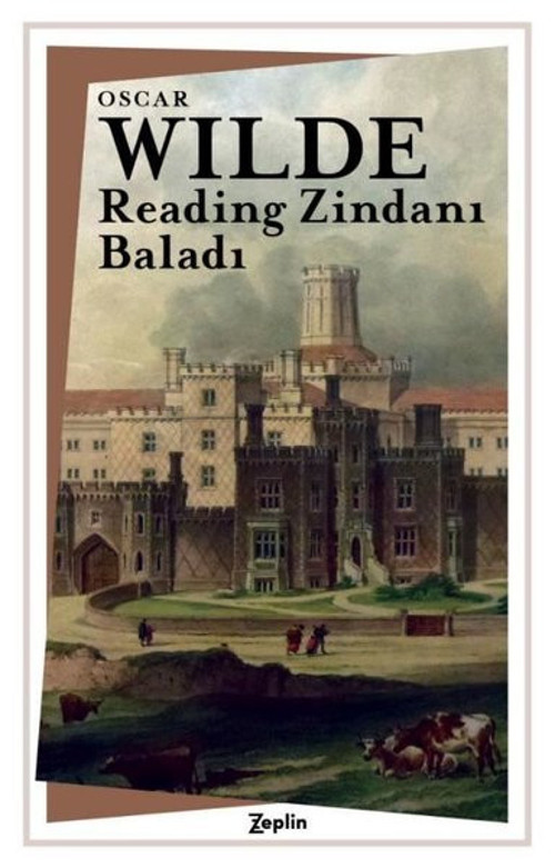 Reading Zindanı Baladı