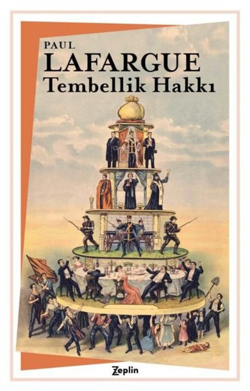 Tembellik Hakkı