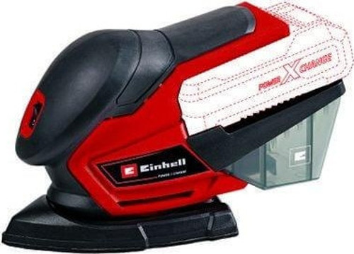 Akülü Çok Amaçlı Zımpara Makinesi TE-OS 18/150 Li-Solo 4460708 | akü hariç | 1,6 mm salınım çapı