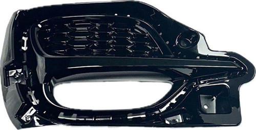 MG ZS Arka Sağ Reflektör Kapak 2021-2023