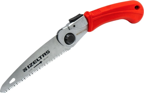 Katlanabilir Budama Testeresi 120 Mm 14000 004238