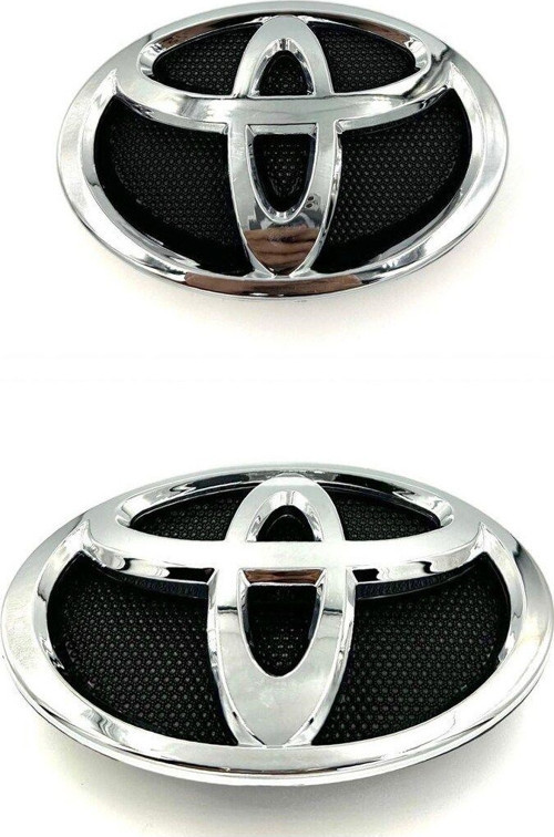 Toyota Markası İle Uyumlu Avensis Ön Arma 2008-2018