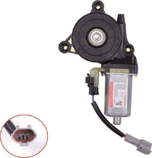 Hyundai Elantra Cam Kaldırma Kriko Motor Ön Sağ 2011-2014