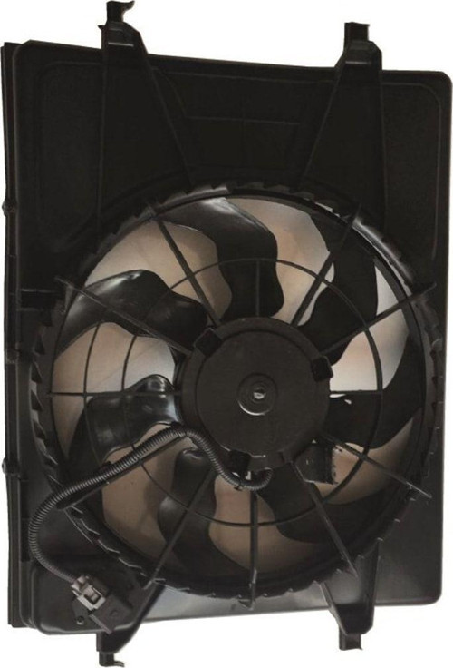Hyundai I30 Komple Fan Benzinli 2007-2011