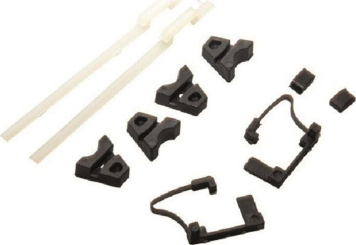 Mercedes W205 C117 W222 W176 Sunroof Klipsi Sağ Sol Set