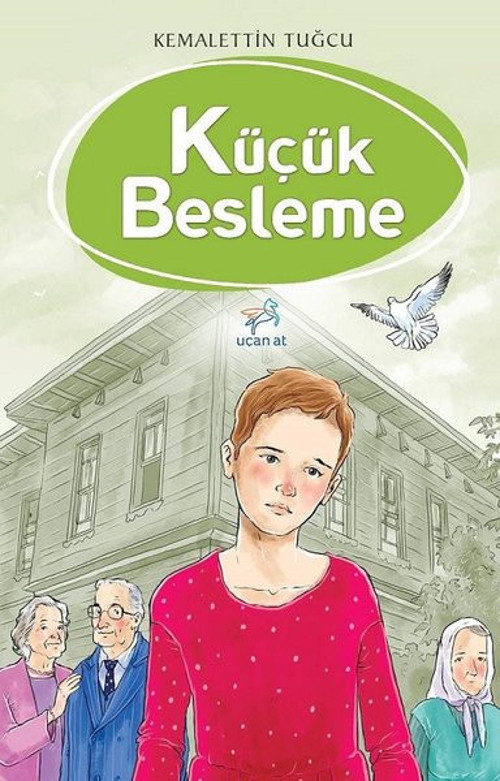 Uçan At Küçük Besleme