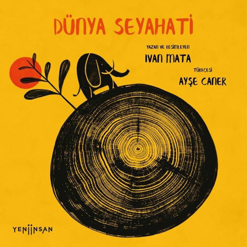 Yeni İnsan Yayınevi Dünya Seyahati