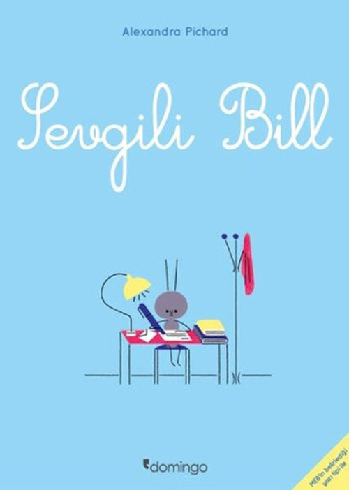 Domingo Yayınevi Sevgili Bill