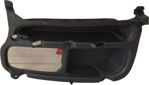 Toyota Avensis Sağ Sis Lambası Kapağı 2003-2004-2005-2006