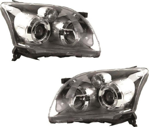 Toyota Avensis Sağ-sol Far Lambası Motorlu Zenonlu Tip 2006-2009