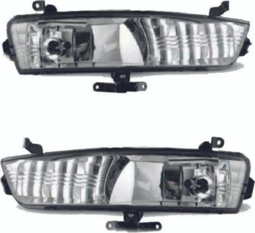 Hyundai Accent Era Sis Lamba Sağ Sol Takımı 2006-2012