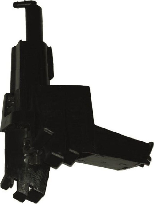 Nissan Qashqai Far Yıkama Motor Sol 2010-2013