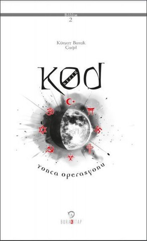 Kod Sıfır 2. Bölüm - Yonca Operasyonu