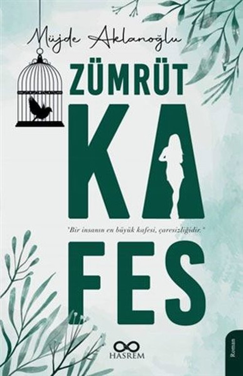 Hasrem Zümrüt Kafes