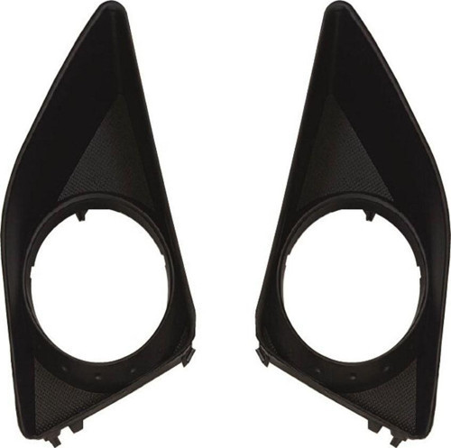 Toyota Corolla Sis Kapağı Sağ-sol Takım 2007-2009