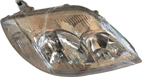 Toyota Corolla Uyumlu Ön Sağ Far Lambası Elektrikli Sedan 2003-2006