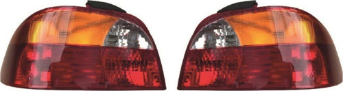 Toyota Avensis Sağ-Sol Stop Lambası TAKIM 1998-2000