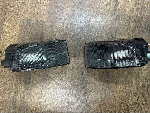 Toyota Avensis Sis Lambası Sağ Sol Set 1998-1999
