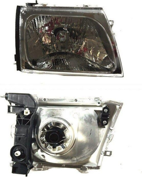 Toyota Hılux Sol Far Lambası 2002-2005