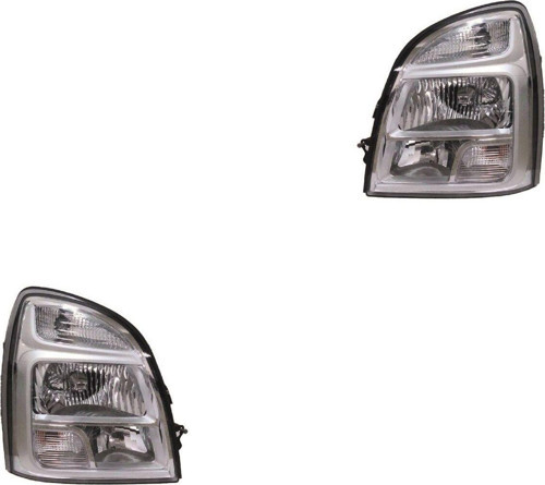 Hyundai H100 Kamyonet Far Lambası Sağ Sol 2021-2023