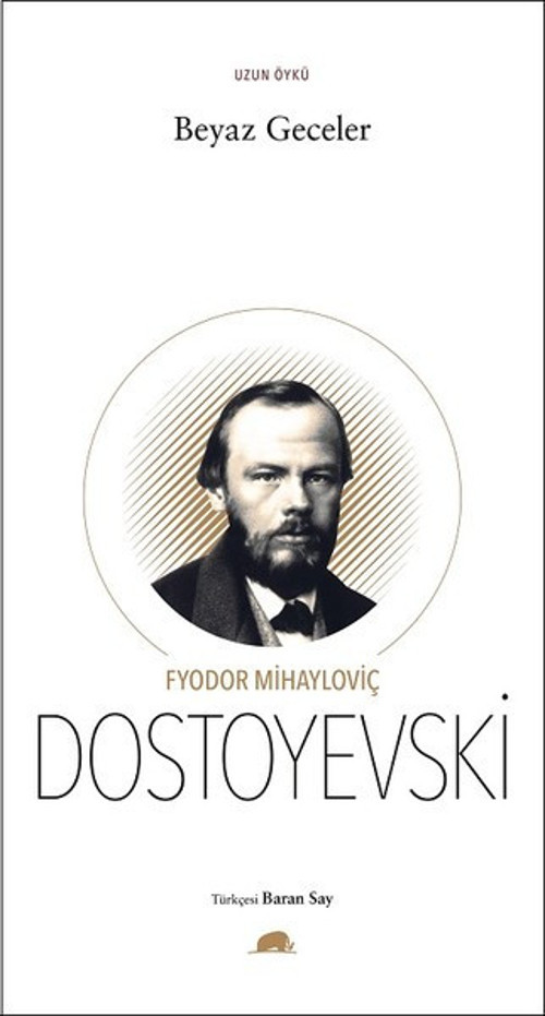 Kolektif Kitap Beyaz Geceler