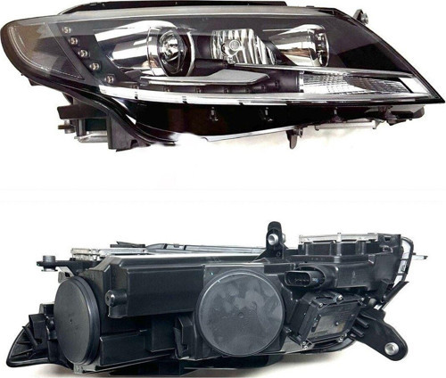 Vw Passat Sağ Far Lambası Xenon Ledli Beyinli 2013-2017