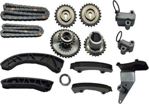 Zincir Set Hyundai Accent Era 2006-2012 D4fa Crdi Dizel 14 Parça