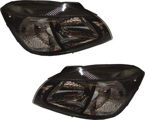 Kia Rio Sağ-Sol Takım Far lambası Manuel 2009-2011