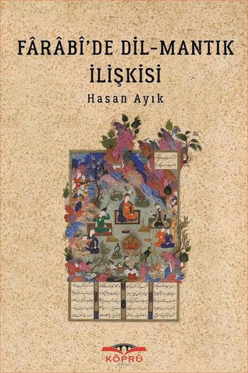 Farabi'de Dil-Mantık İlişkisi