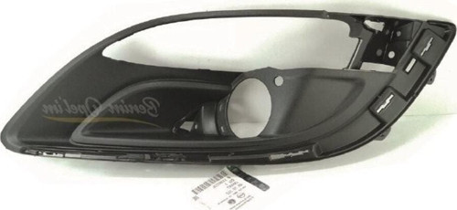 Opel Astra J Sis Far Kapağı Izgarası Sol 2009-2015 1401022