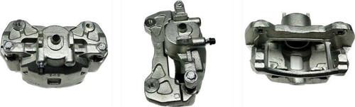 Mitsubishi L200 Ön Sol Fren Kaliper 2007-2022 4605A201 Uyumlu