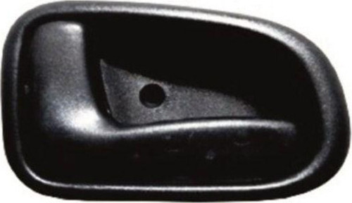 Toyota Corolla Ae101 Ön Sol iç Kapı Kol (siyah) 1993-1998 Uyumlu