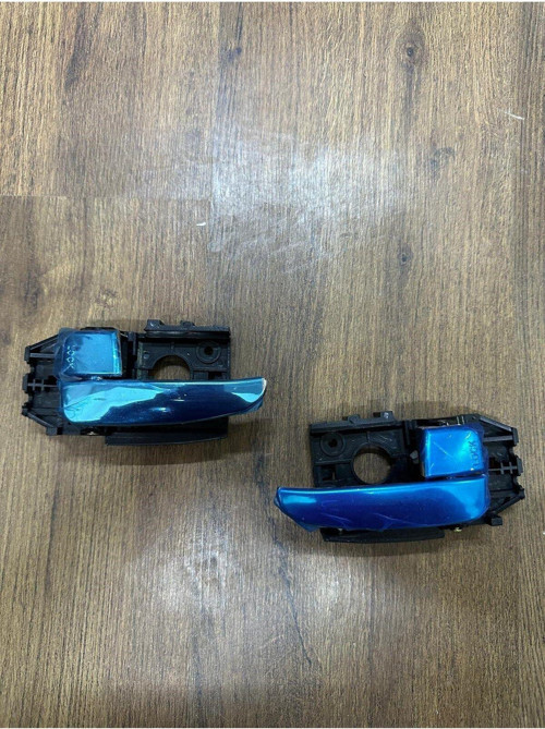 Hyundai Elantra İç Kapı Kol Sağ Sol 2001-2006 Krom Parça