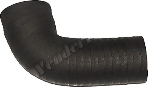 Bmw E39 M57 Turbo Intercool Hortum Sol A11617799390