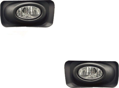 Honda Accord Sis Lambası Sağ-Sol Set 2003-2006