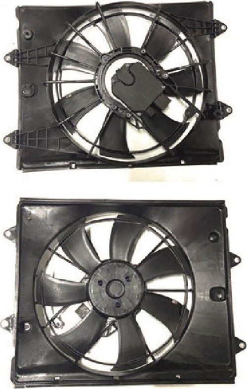 Honda Cıvıc 1.6 Komple Fan 2016-202119015-RAA-A01