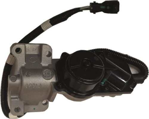 Suzuki D Max Arazi Motor Defransiyel Ön 2015-2018