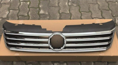 Vw Passat B7 Panjur Nikelajlı 2011-2014 3AA853651