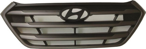 Hyundai Tucson Ön Panjur Gri 2016-2017-2017-2018