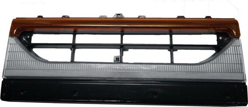Mitsubishi 511 515 519 Ön Panjur MC139303 Uyumlu