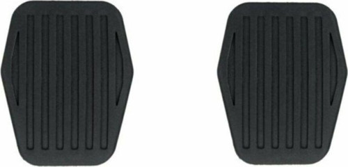Ford Focus Fren Pedal Lastik Takımı (2004 - 2017)