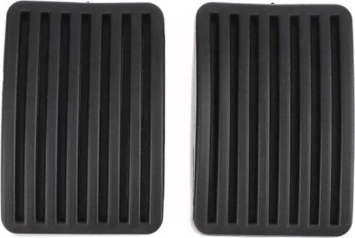 Hyundai Accent Fren Debriyaj Pedal Lastiği 1995-2000 2 Parça