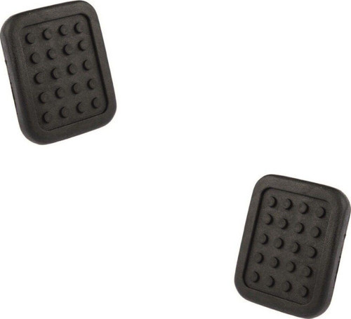 Mitsubishi L300 Fren-Debriyaj Pedal Lastiği 2 Parça Uyumlu