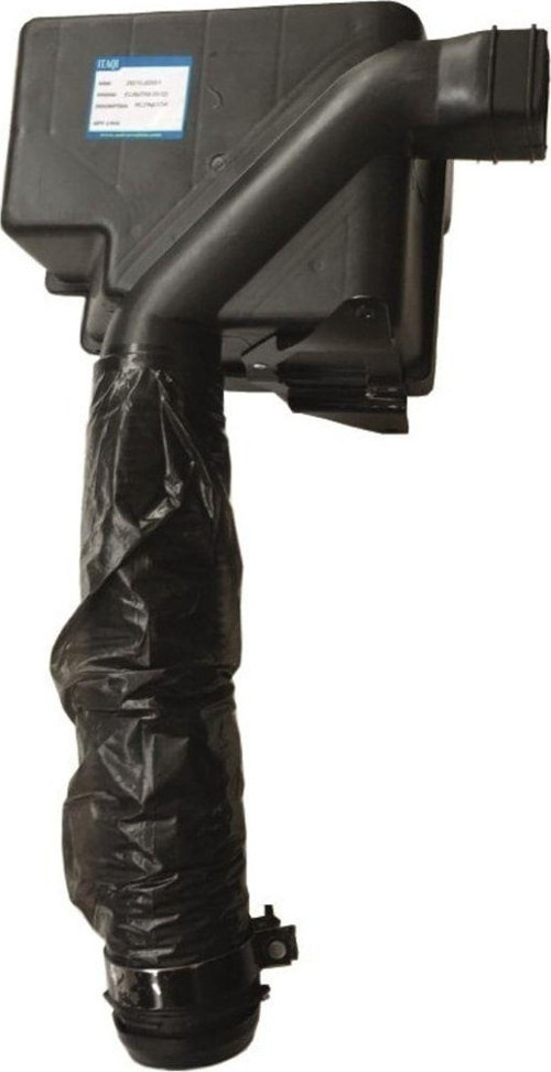 Hyundai Elantra Depo Hava Oksijen 2000-2005