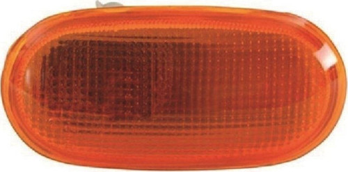 Sinyal Çamurluk Sağ-sol Uyumlu L200 99-05 Lancer 93-95 Colt96-01