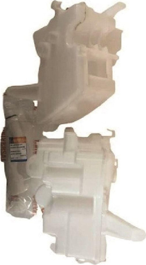 Toyota Corolla Depo Su Fiskiye Çift Giriş Borulu 2010-20012