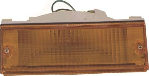 Mitsubishi L200 Uyumlu Sinyal Tampon Sağ 1990-1998