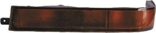 Mitsubishi L300 Tampon Sinyal Sol 1998-1999 Uyumlu