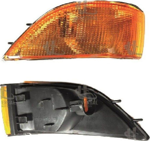 Mitsubishi Lancer Sinyal Sağ 1988-1992 Uyumlu